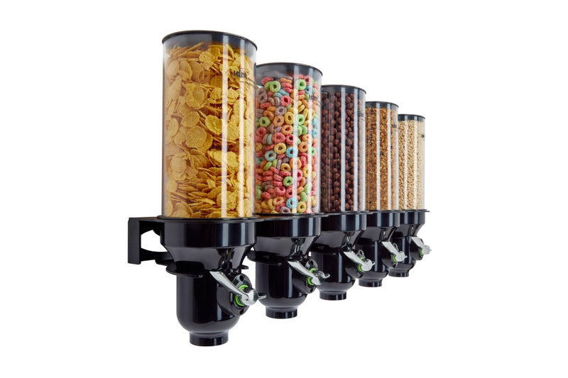 H50M-BL-FF Wall Mounted Cereal Dispenser_IDM Dispenser (2)
