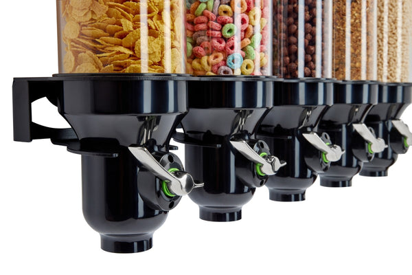 H50M-BL-FF Wall Mounted Cereal Dispenser_IDM Dispenser (2)