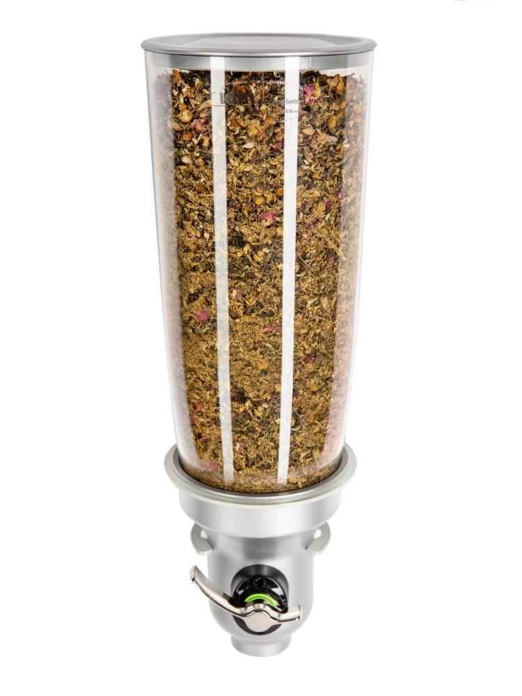 HMPC1-1.5L Loose Tea Dispenser